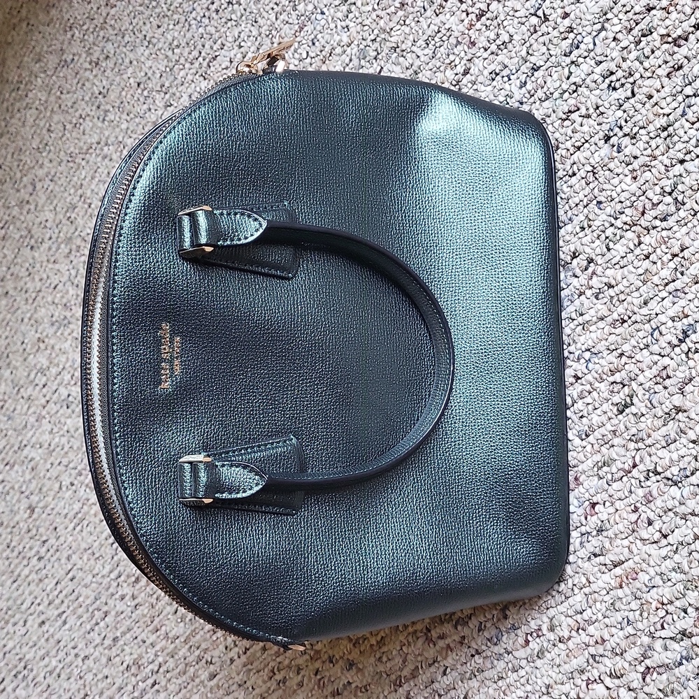 NWOT Kate Spade satchel